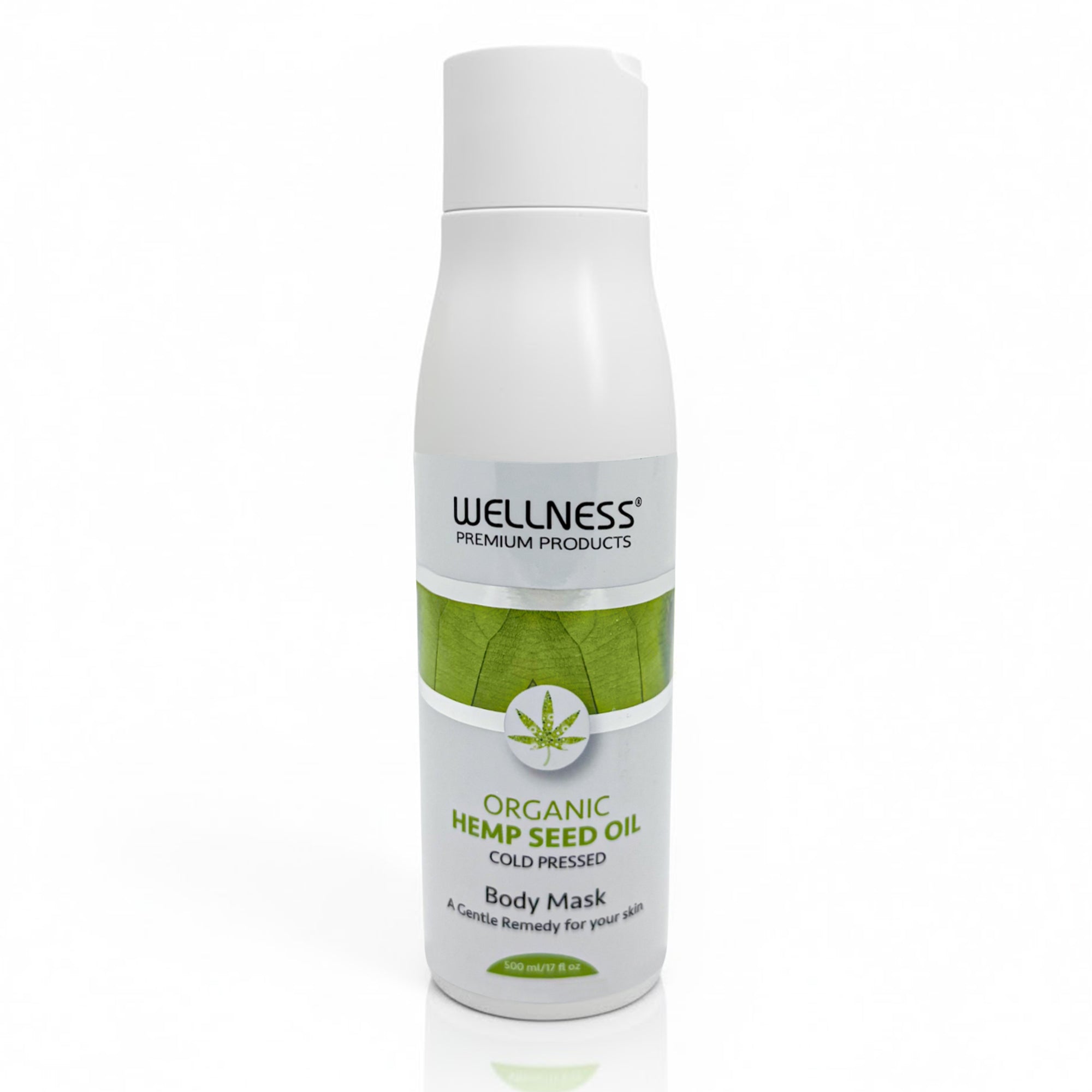Wellness Body Mask Lotion