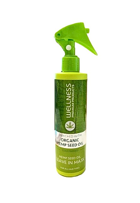 Intensive Leave-In Mask Style Aid