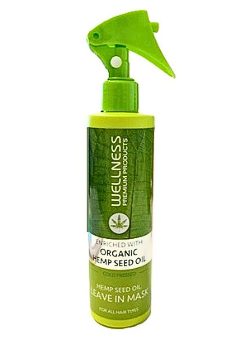 Intensive Leave-In Mask NEW PRODUCT