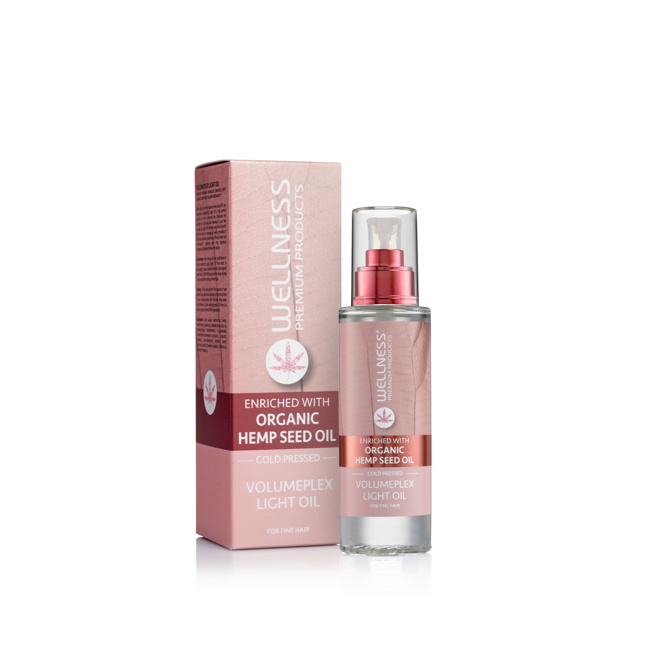 Volumeplex Serum