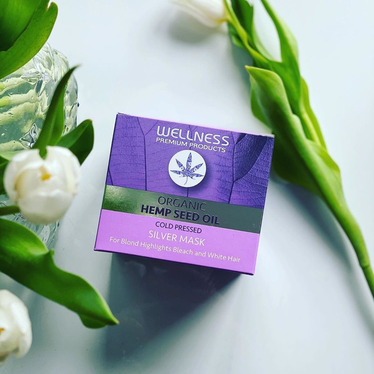 Plant-Based Purple Products That Outshine: The Wait Is Over