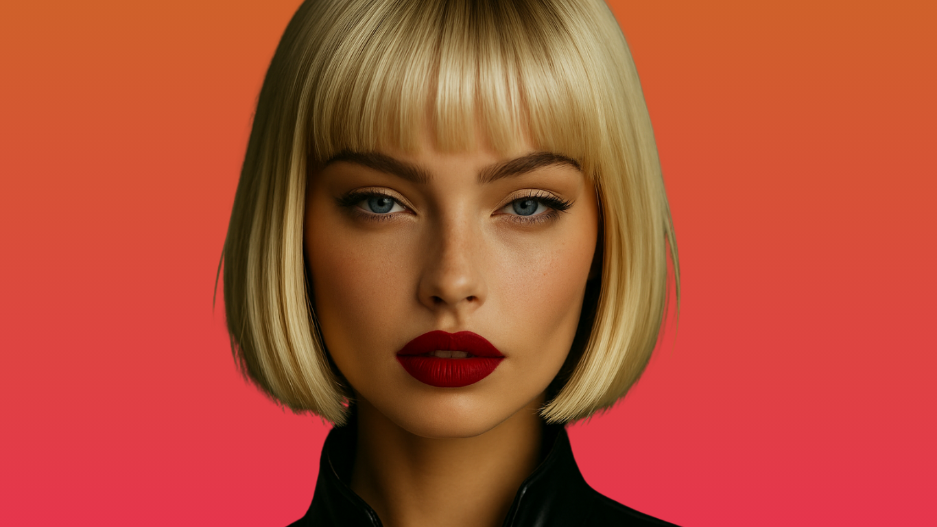 Platinum Perfected For The Boldest Blondes