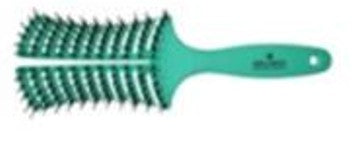 Vent Brush with Real Boar Bristles