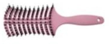 Vent Brush with Real Boar Bristles