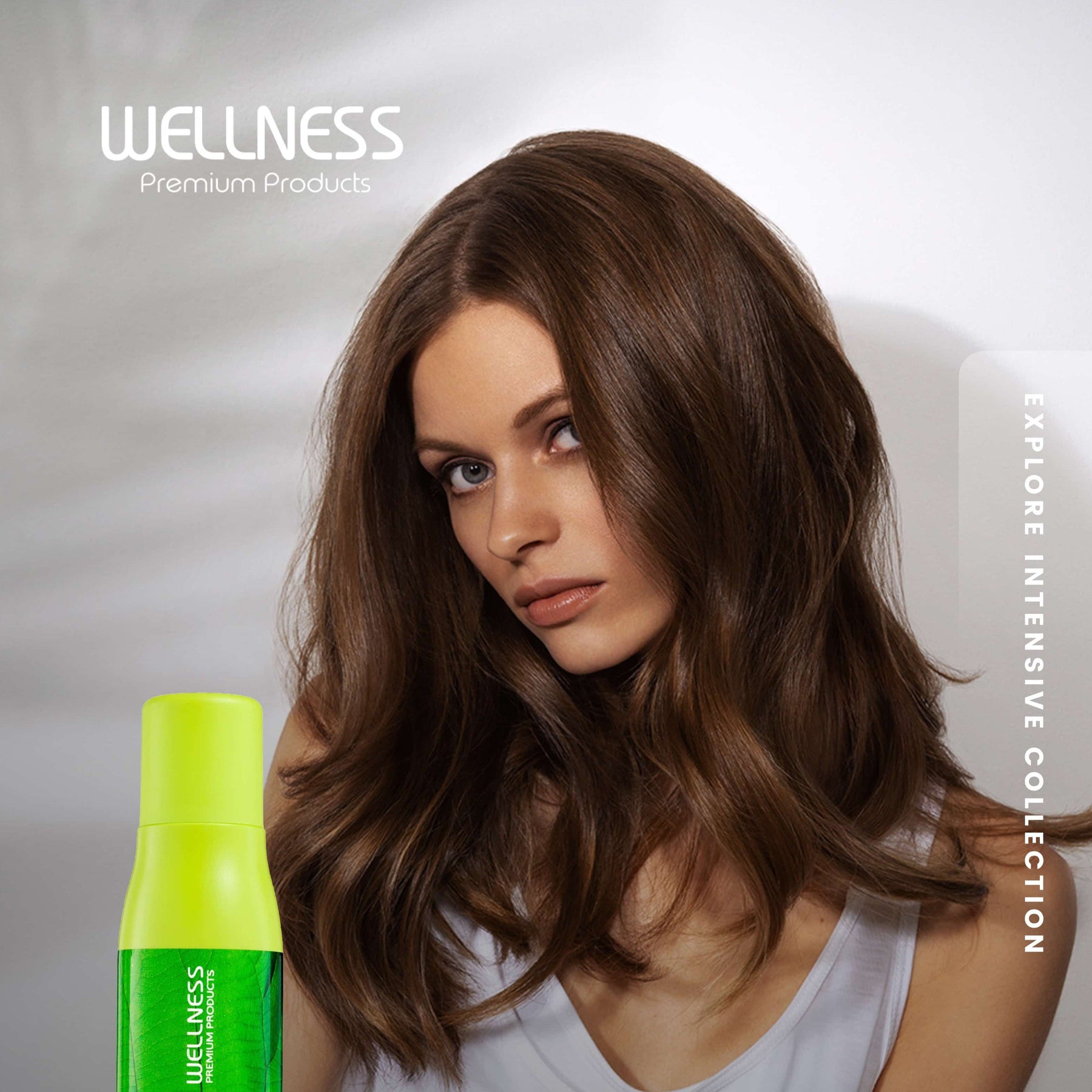 Wellness Intensive Collection