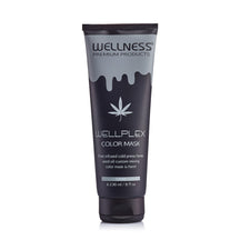 Wellplex Color Masks