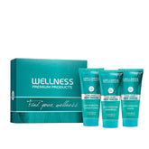 Hydration Top 3 Travel Set