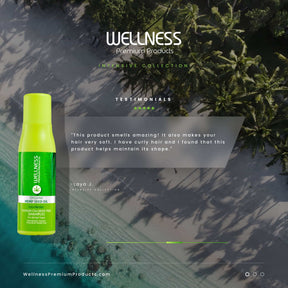 Wellness Intensive Collection