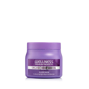 Platinum Mask